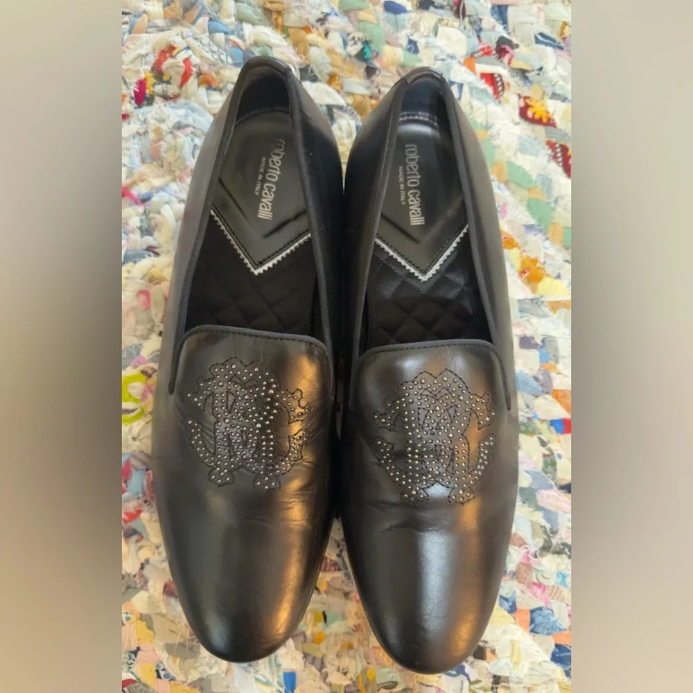 Roberto Cavalli shoes - Picture 3 of 9